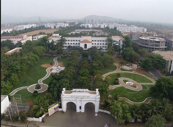 Dhanalakshmi Srinivasan College of Education Perambalur College Images photo 9